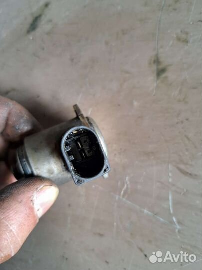 Сервотроник рулевой рейки Porsche Cayenne