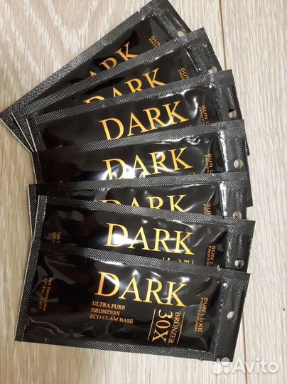 Крема для солярия