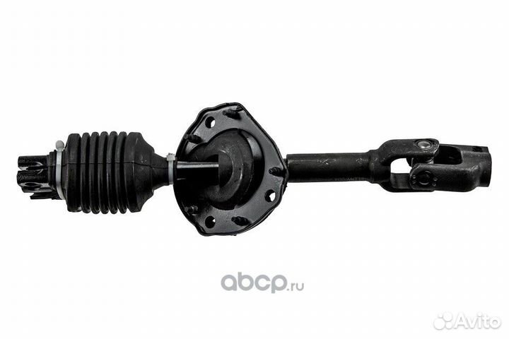 Вал рулевой кардан Лачетти chevrolet lacetti