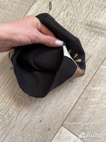 Elodie details шапка детская 0-6