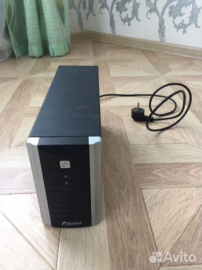 Ибп Powerman BS500plus