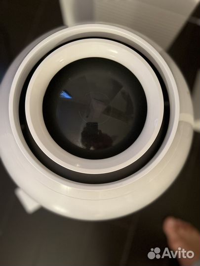 Увлажнитель воздуха bork A802 rain