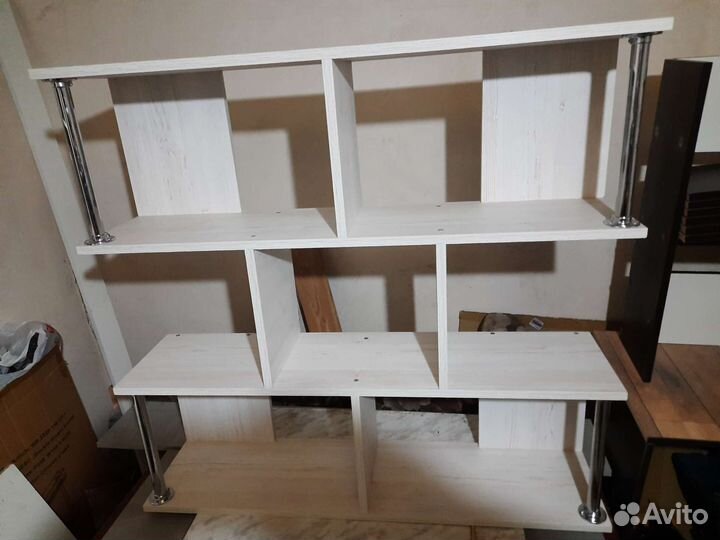 Полка настенная