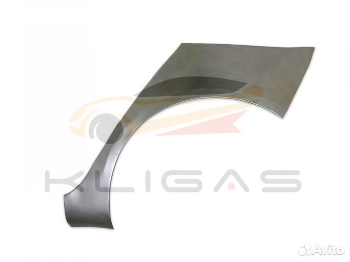 Ремонтная арка Vw Golf5 Jetta5