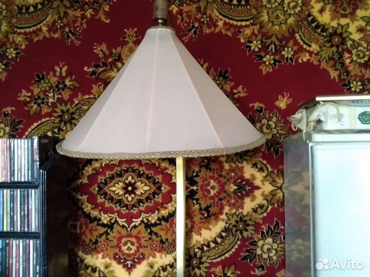 Торшер Бар ГДР