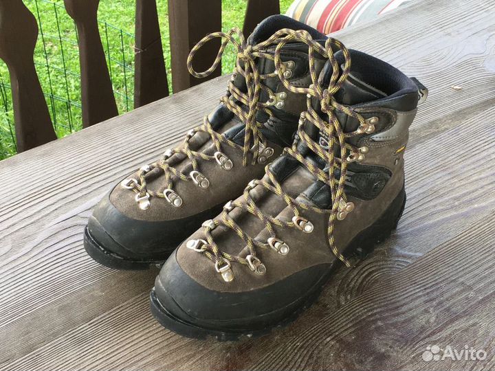 Asolo Granite GV Aconcagua 42 размер