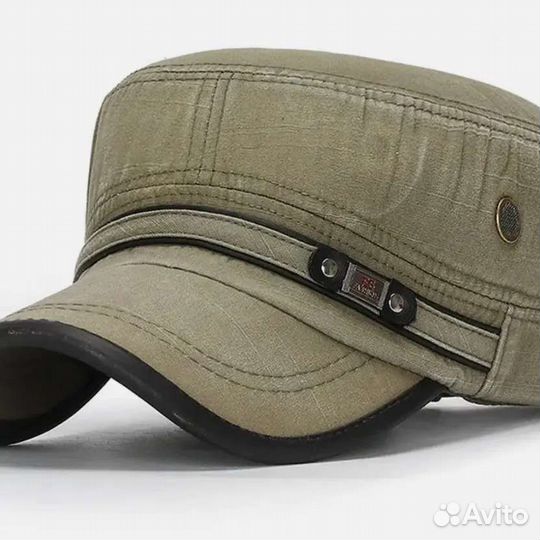 Бейсболка мужская оригинал