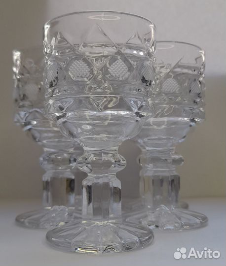 Рюмочки СССР