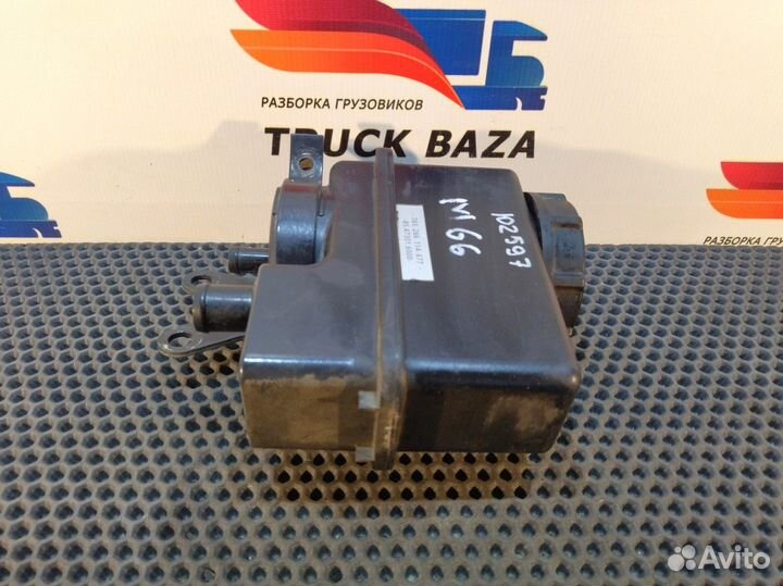 85473016000 Бачок гура Man L2000, Man TGL, Man TGM