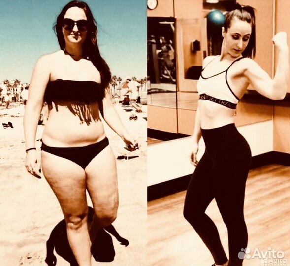 Похудение бесплатно