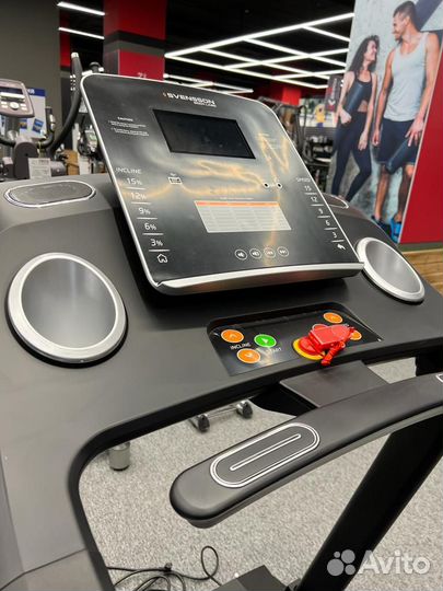 Беговые дорожки. Рассрочка