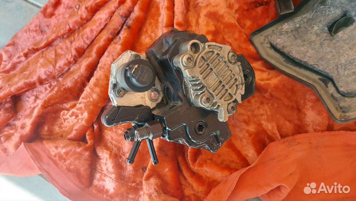 Дизель 1.4. Королла