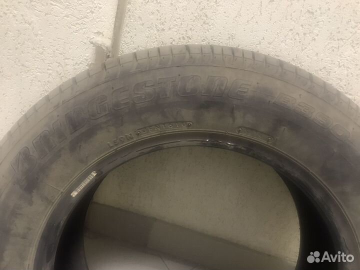 Bridgestone B390 195/65 R15 95T