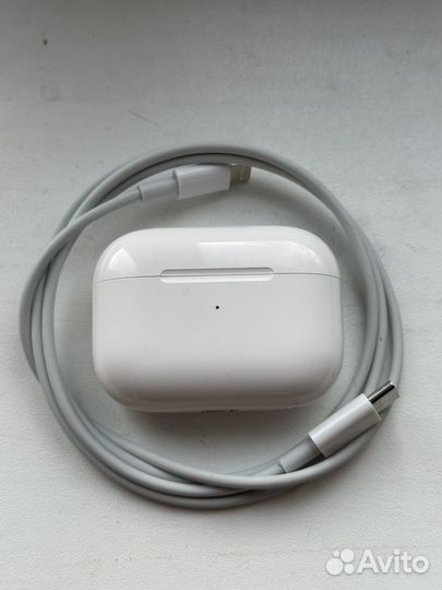 Наушники AirPods pro 2nd generation (люкс копия)