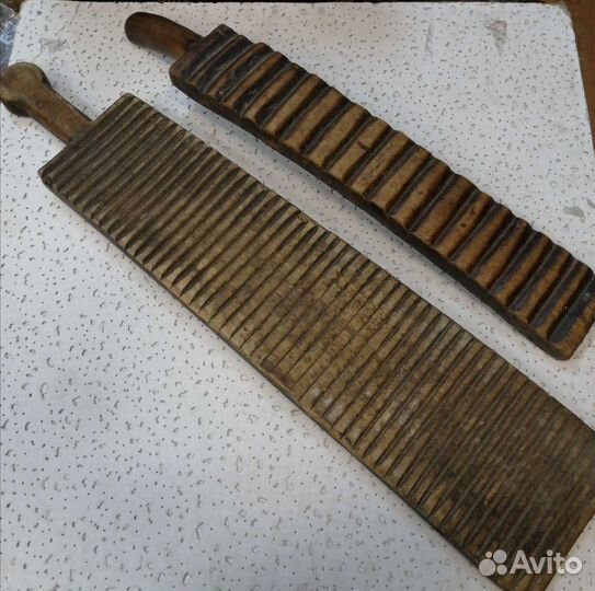 Старинный рубель