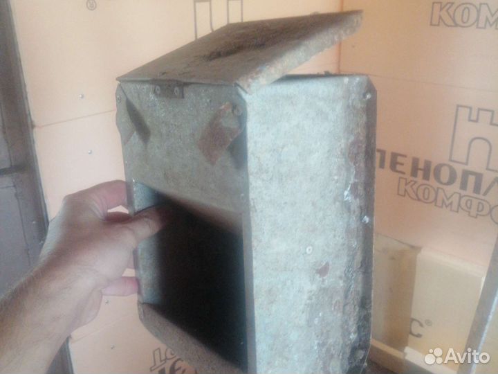 Бункерная кормушка