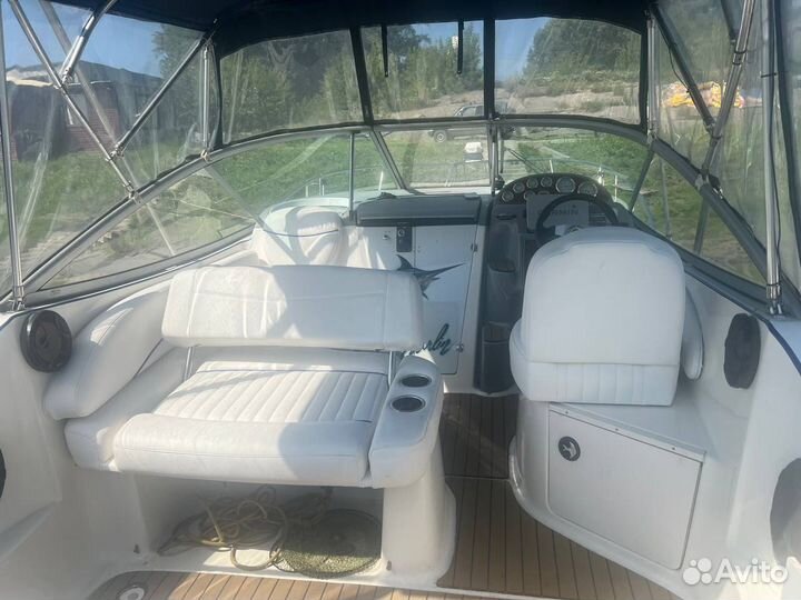 Bayliner 245 Cuiser