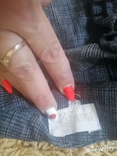 Школьная форма