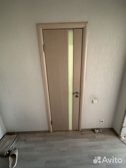 Двери межкомнатные