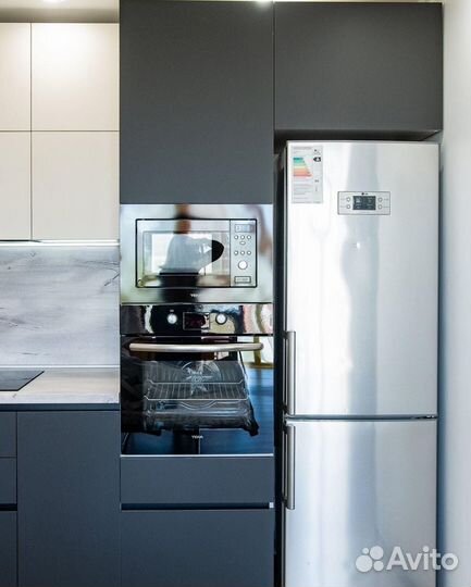 Кухни от производителя