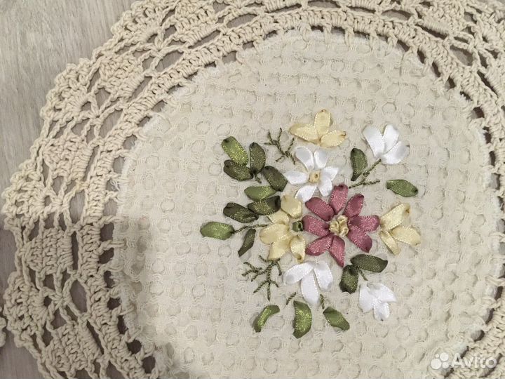 Салфетка,скатерть