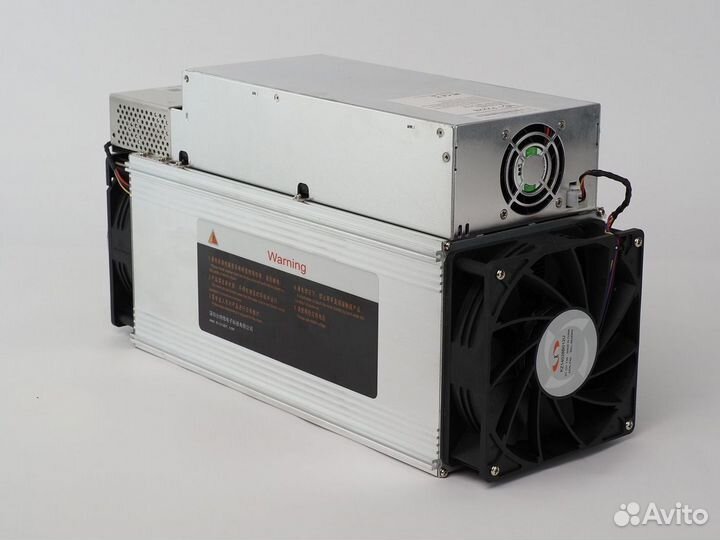 Asic Whatsminer M30S++ 108 Th/s