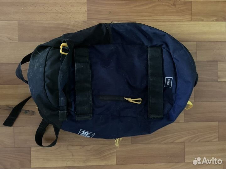 Рюкзак для скейтборда oxelo