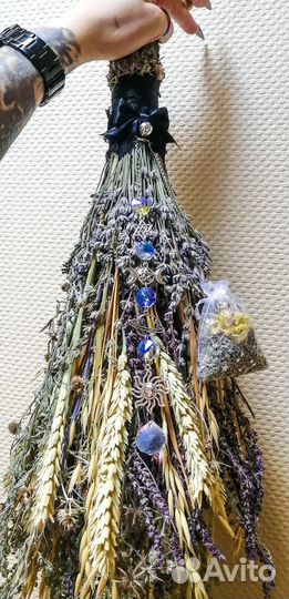 Оберег и амулеты