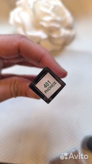 Глиттер для век