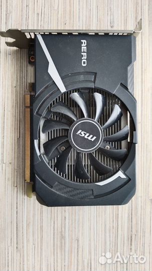 Продам видеокарту