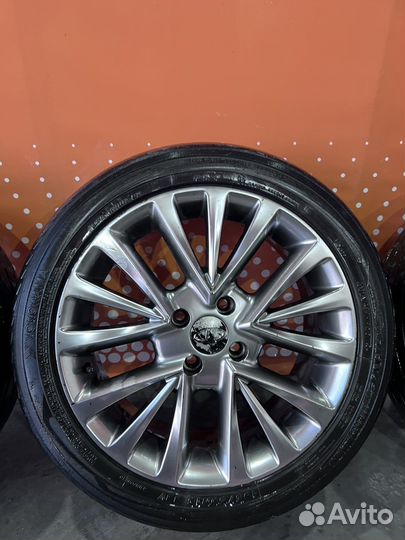 Yokohama C.Drive 2 AC02 195/50 R16