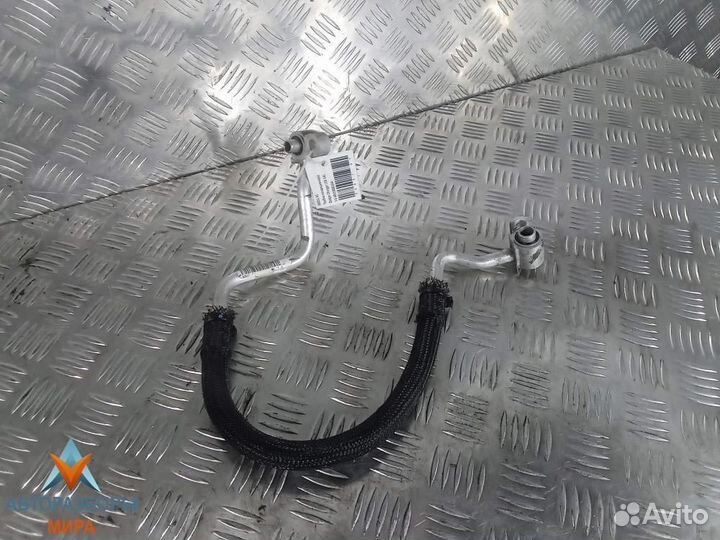 Трубка кондиционера Dodge Charger LD рест. 2014