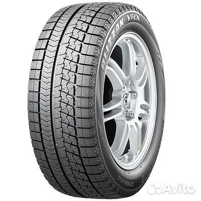 Bridgestone Blizzak VRX 195/60 R15