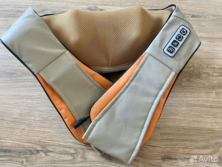 Массажер для тела