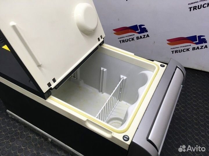 Холодильник Daf XF105, Daf XF106