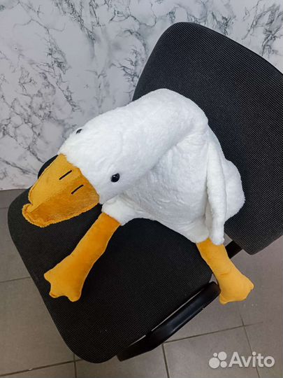 Мягкая игрушка 