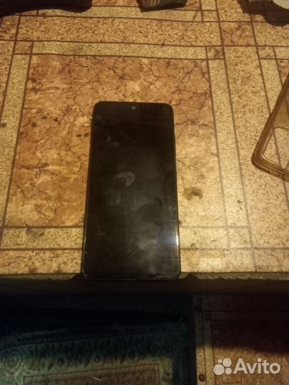 Xiaomi Redmi Note 11, 4/64 ГБ