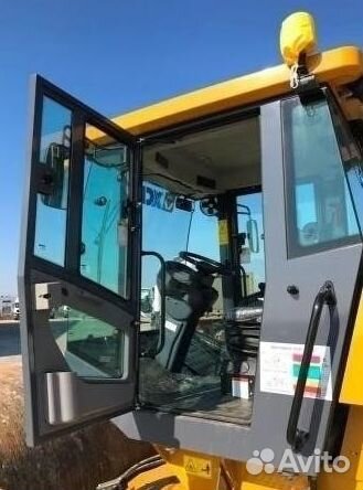 Дорожный каток XCMG XS163, 2023