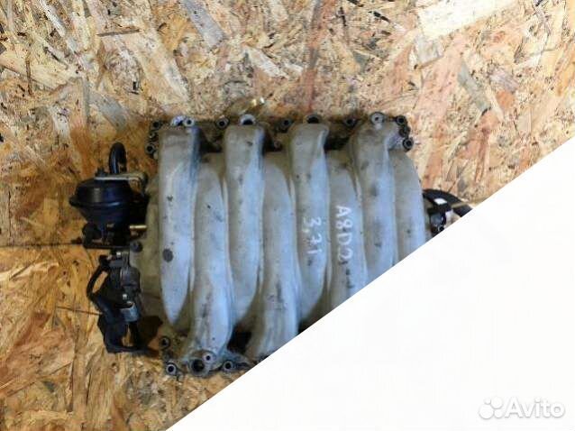 Audi A8 D2 (S8) 2000 077133185M44185315