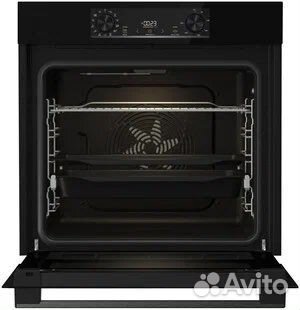 Электрический духовой шкаф Gorenje BOS6737E06FBG