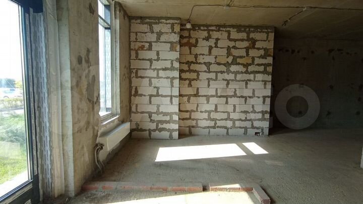 Торговая площадь, 77.5 м²