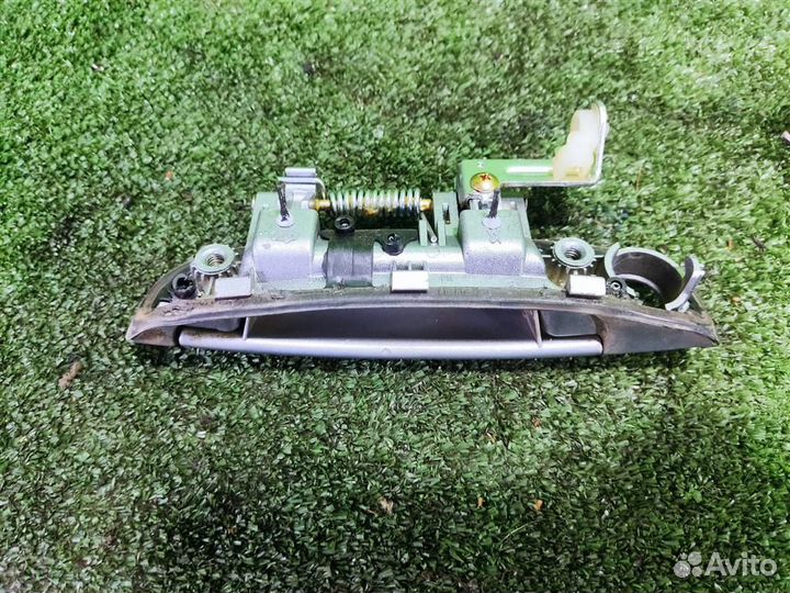 Ручка наружная двери передней правой KIA RIO 2 (J