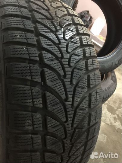 Bridgestone Blizzak LM-32 225/45 R18 95H