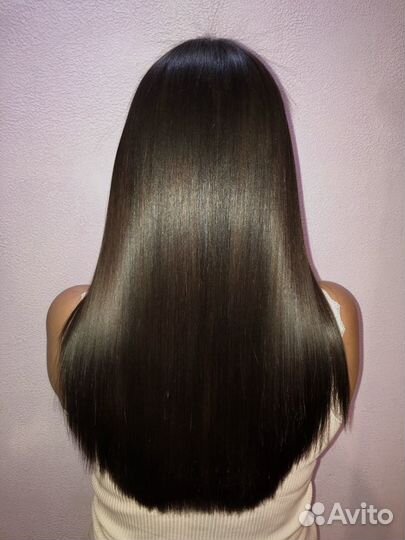 Кератиновое выпрямление Honma Tokyo