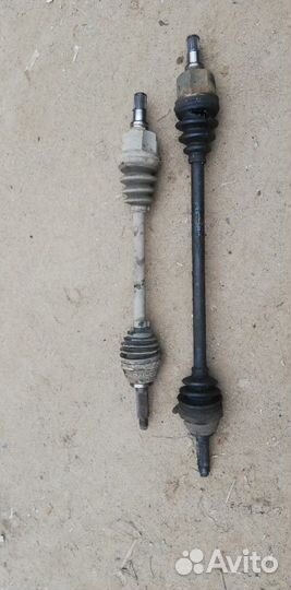 Шруз привод Део матиз daewoo matiz