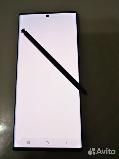 Samsung Galaxy S22 Ultra, 8/128 ГБ