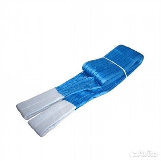 Трос буксировочный 56 тн / 6 м - 1 шт