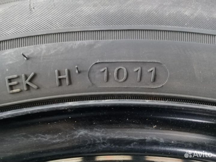 Hankook Optimo 4S H730 205/60 R16
