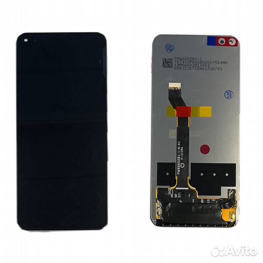 Дисплей Huawei Honor 50 Lite/Nova 8i