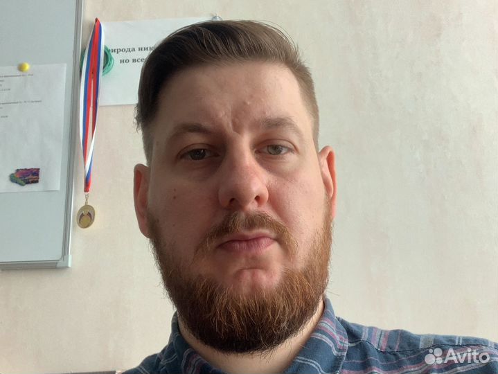Менеджер с опытом работы в it